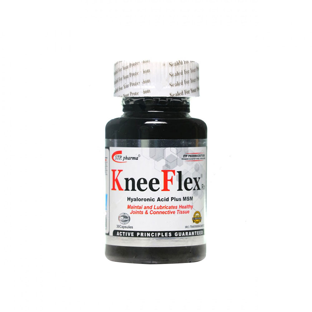 کپسول نیفلکس آرایکس اس تی پی فارما 30 عدد