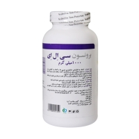 سافت ژل سی ال ای 1000 میلی گرم برانسون 60 عددی