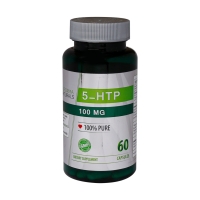 کپسول 5-HTP نوفرما نچرالز 60 عدد