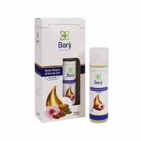 روغن بادام شیرین موضعی باریج اسانس 30 میلی لیتر