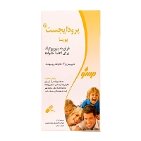 کپسول پرودایجست گسترش میلاد فارمد 30 عدد