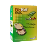 ساشه پروبیوتیک بایوکید تک ژن فارما 15 ساشه