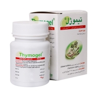 کپسول تیموژل باریج اسانس 30 عدد