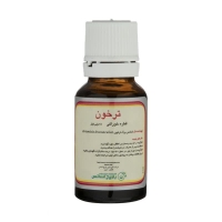 قطره خوراکی ترخون باریج اسانس 15 میلی لیتر
