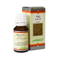 قطره خوراکی زیره باریج اسانس 15 میلی لیتر