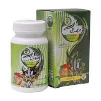 کپسول تن لس سلامت گستر آرتیمان 60 عدد