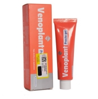 ژل هموروئید ونوپلنت پروکتوژل آ اسکولاپیوس 30 میل