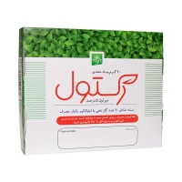 پماد مقعدی درمان شقاق و هموروئید رکتول خرٌمان 20 گرمی