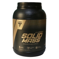 سولید مس ترک نوتریشن 3000 گرم 30 سروینگ
