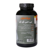 پودر بی سی ای ای 5000 میلی گرم برانسون 300 گرم