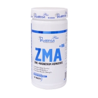 قرص ZMA فارما پلاس 90 عدد
